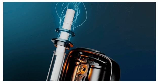 Why Ploom?