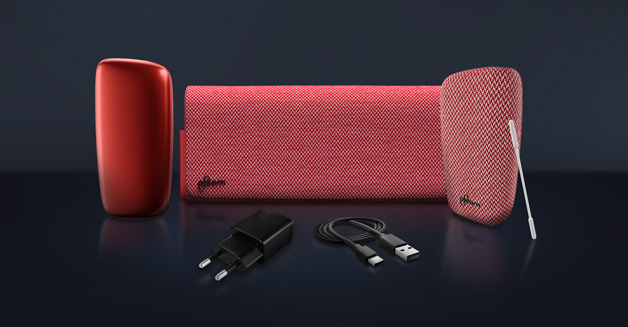 Explore Accessories