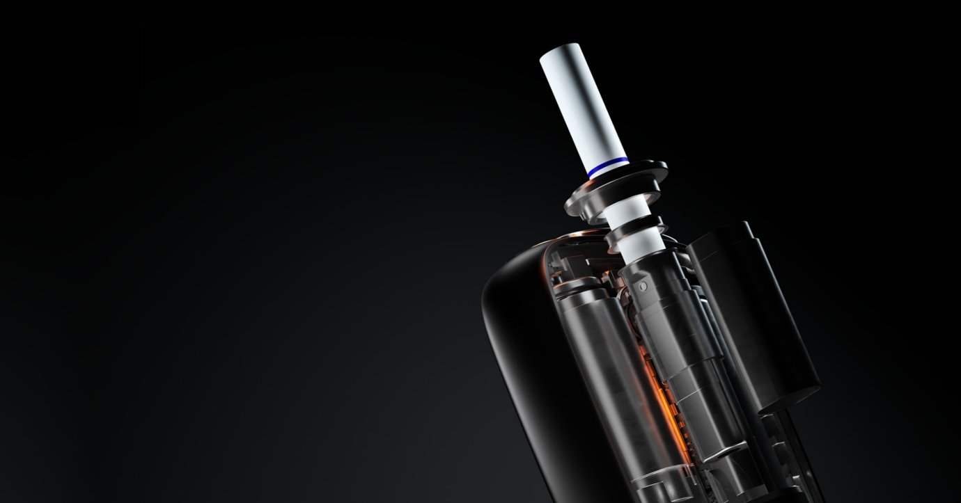 Discover Ploom - HeatFlow technology